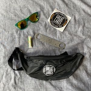 Great Lakes Brewing Co. Swag Bag 💰